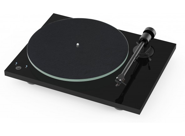 Project T1 BT Black Project T1 BT Black